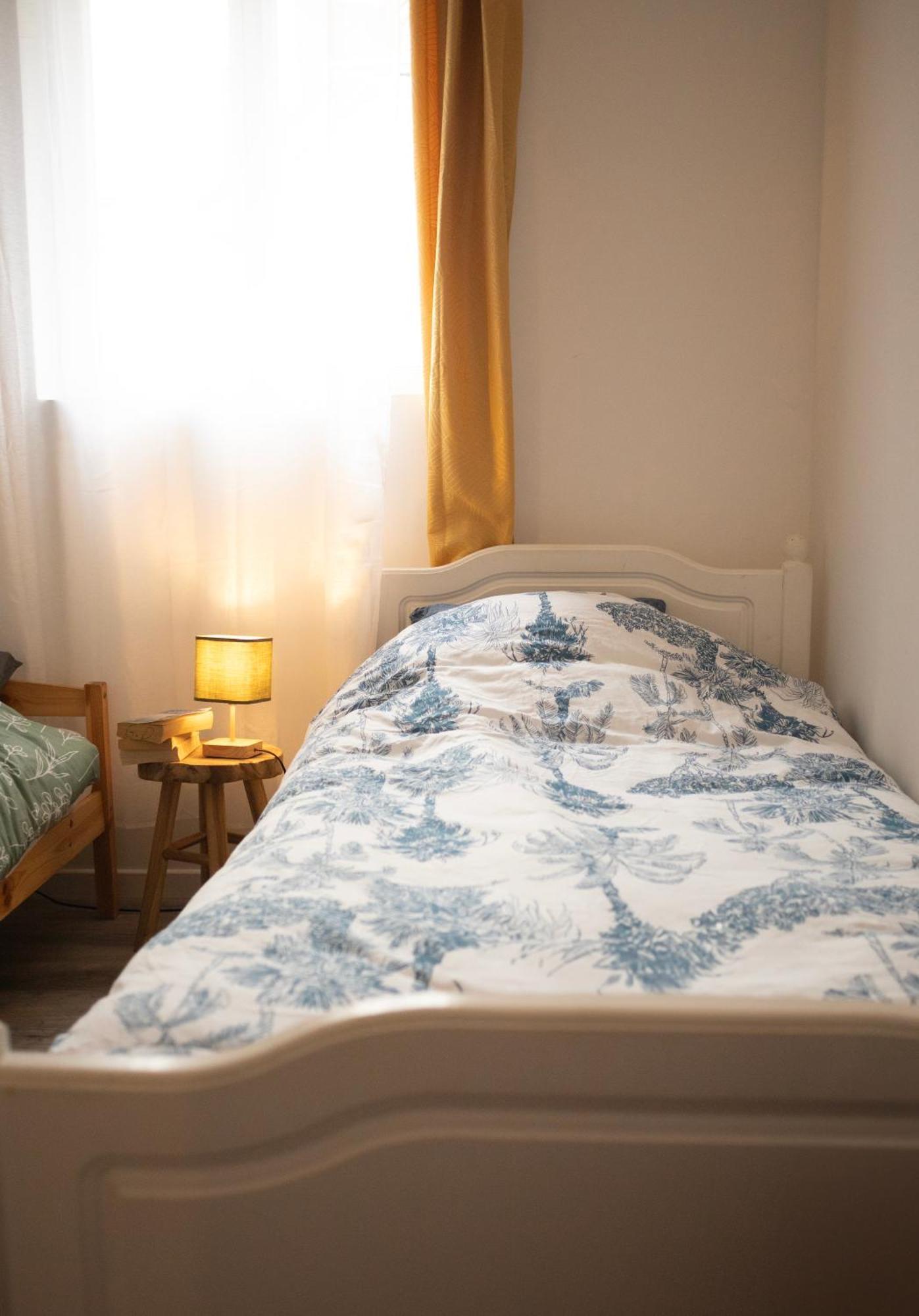 La Maison Des Artistes Plein Centre Familiale Boulogne-sur-Mer Extérieur photo