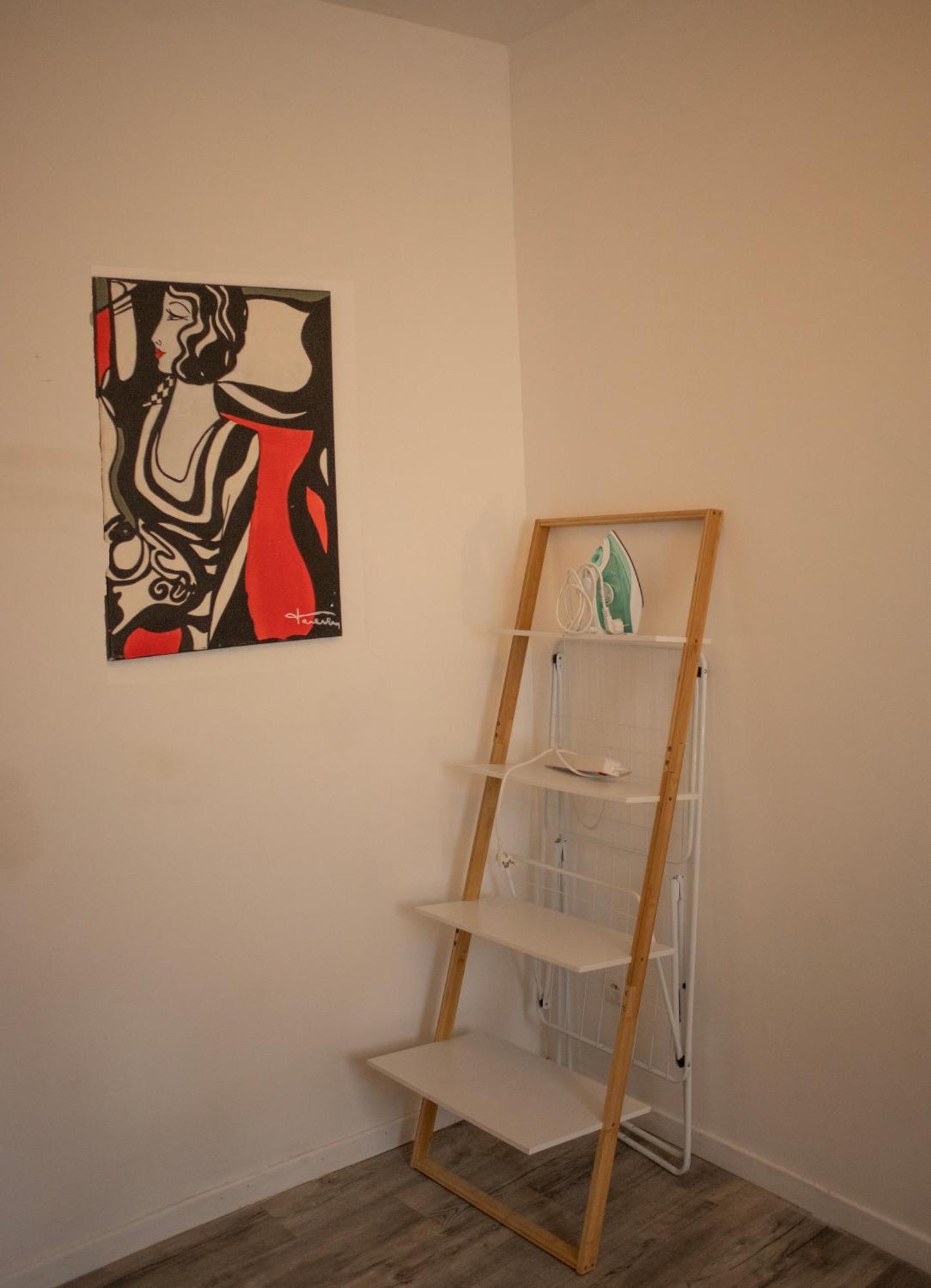 La Maison Des Artistes Plein Centre Familiale Boulogne-sur-Mer Extérieur photo